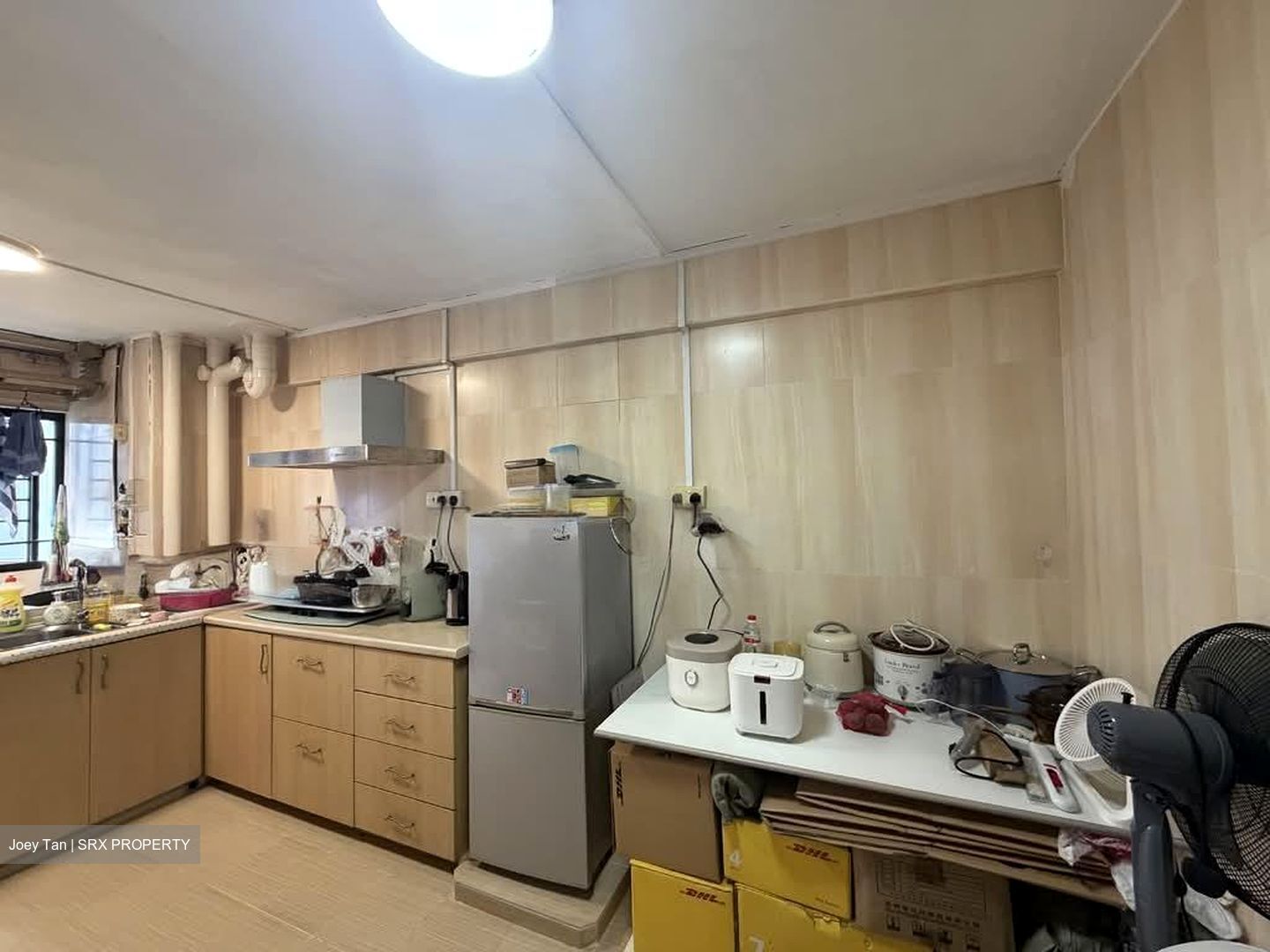 Blk 409 Bedok North Avenue 2 (Bedok), HDB 3 Rooms #554573301